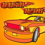 play Demolition Drifters