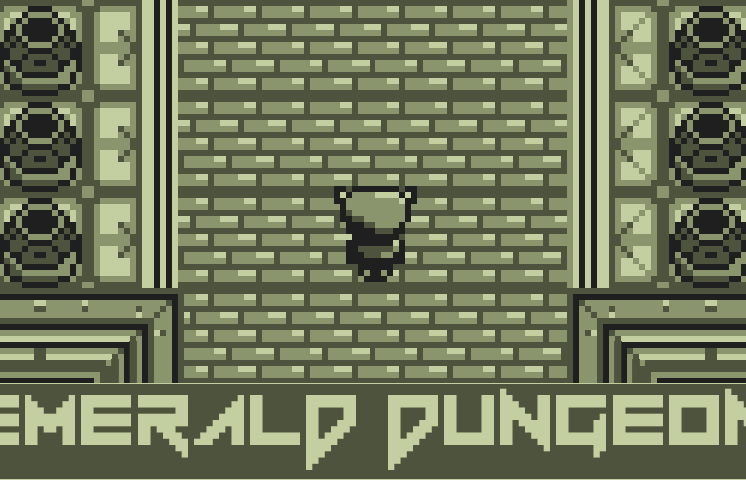 play Emerald Dungeon