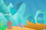 play Mermaid Escapе