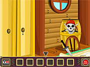 play Rescue The Pirates