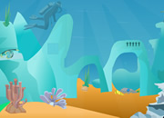 play Mermaid Escape