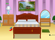 play Classy House Escape