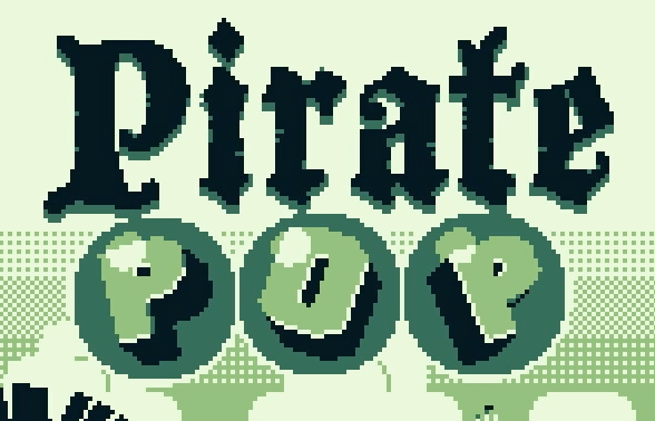 Pirate Pop