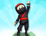 play Ninja Super Adventure