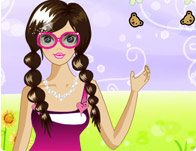 play Cute Summer Makeover