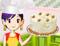play Carrot Cake Cooking