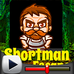 Shortman Escape Game Walkthrough