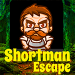 play Shortman Escape