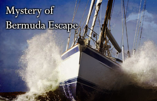 play Mystery Of Bermuda Escape