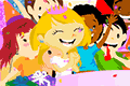 play Birthday Styler Game