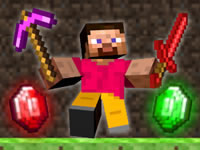 play Minecaves