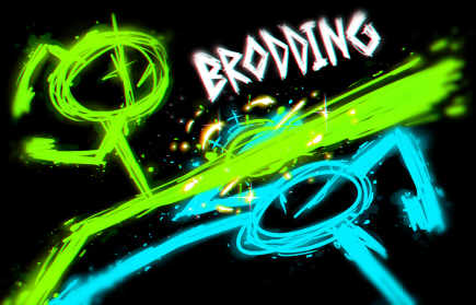 play Brodding