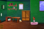 play Miraculously Bungalow Escape
