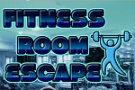 play Hog Fitness Room Escape