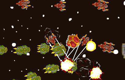 play Ultimate Spaceship 3