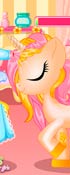 play Baby Pony Princess