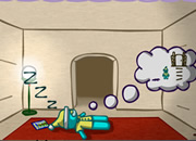 play Me, Wake Up! Mini: Pinang