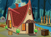 play Child Escape From House 2
