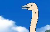 play Super Ostrich Simulator