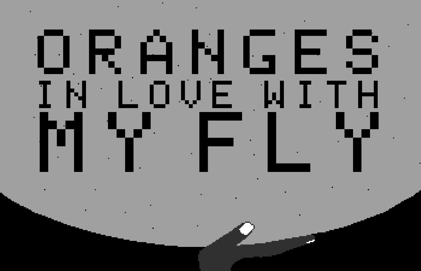 play Oranges In Love With My Fly
