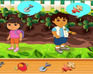 play Dora Needs Tools