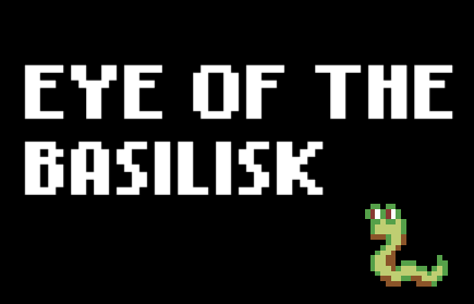 play Eye Of The Basilisk