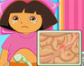 play Dora Laparoscopic Appendectomy