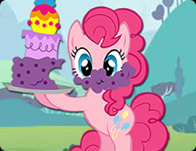 play Pinkie Pie Bounce