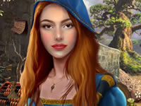 play Sorceress'S Potion