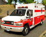 play Gmc Ambulance Puzzle