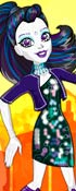 play Monster High Elle Eedee