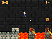 play Super Mario Back In Time