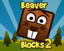 play Beaver Blocks 2