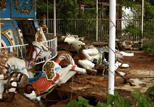 play Escape From Pripyat Amusement Park