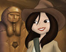 play Katja'S Escape - The Pharaoh'S Tomb