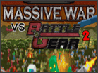 play Massive War Vs Battle Gear 2