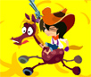 play Cowboy Vs Ufos