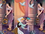 play Cinderella Difference