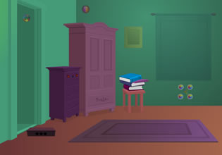 play Nice Family House Escape