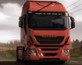 play Iveco Truck Jigsaw