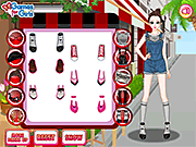 play Dungarees Fashion