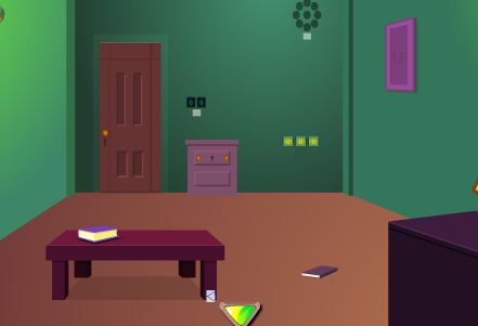 play Escapetoday Nice Family House Escape