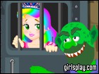 play Princess Juliet Prison Escape