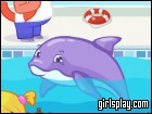 play Dolphin Slacking