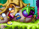 play Rayman Advance