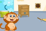 play Hunger Monkey Escape 3
