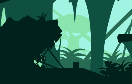 play Ludum Dare 33: Monster