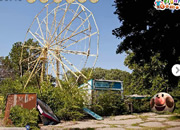 play Escape From Pripyat Amusement Park