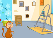 play Hunger Monkey Escape 3