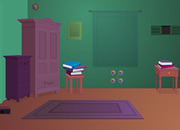 play Nice Family House Escape